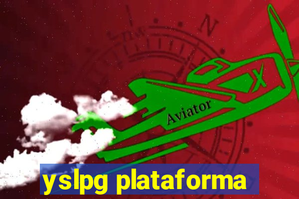 yslpg plataforma